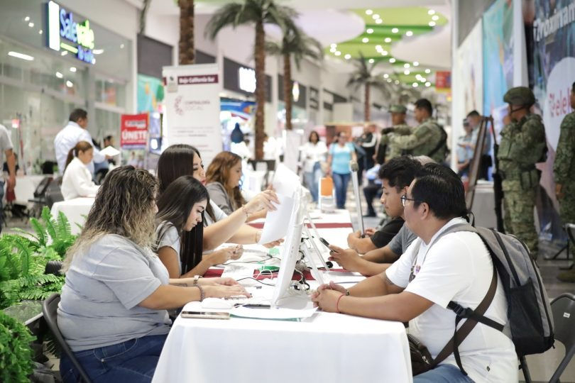 National Employment Fair for Vulnerable Groups Set to Take Place in Cabo San Lucas