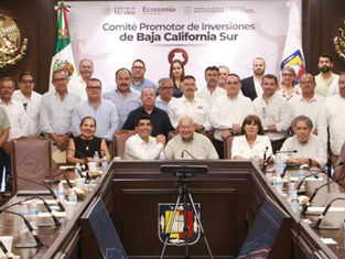 Nuevas Oportunidades de Inversión en Baja California Sur