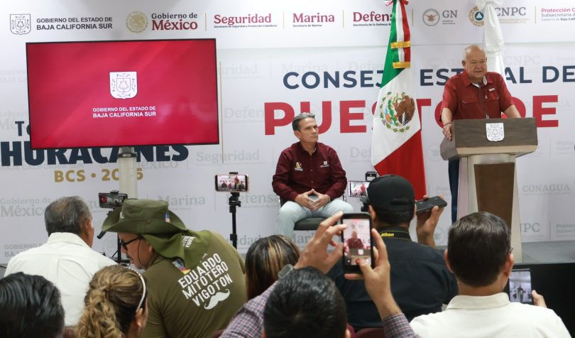 Avances significativos en el deporte sudcaliforniano