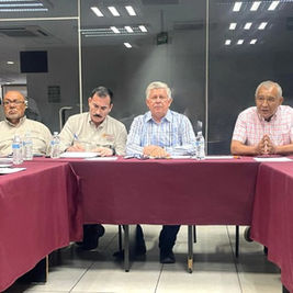 Estrategia Integral para Combatir el Gusano Barrenador en BCS