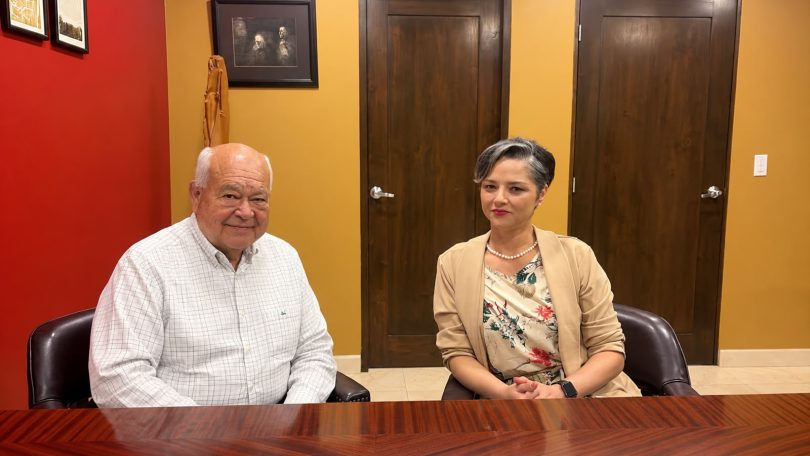 Avance en la Prevención de Violencia Escolar y Salud Mental en BCS
