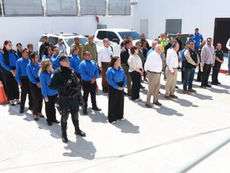 Over 47,000 Residents Participate in the Second National Drill 2026