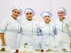 A Culinary Celebration of Corn: 'El Maíz Nos Une'