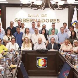 Innovación en Seguridad Patrimonial en BCS