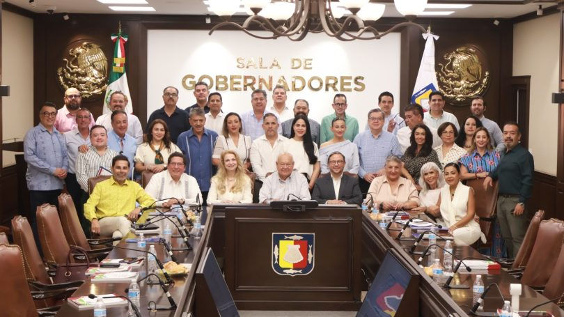 Innovación en Seguridad Patrimonial en BCS