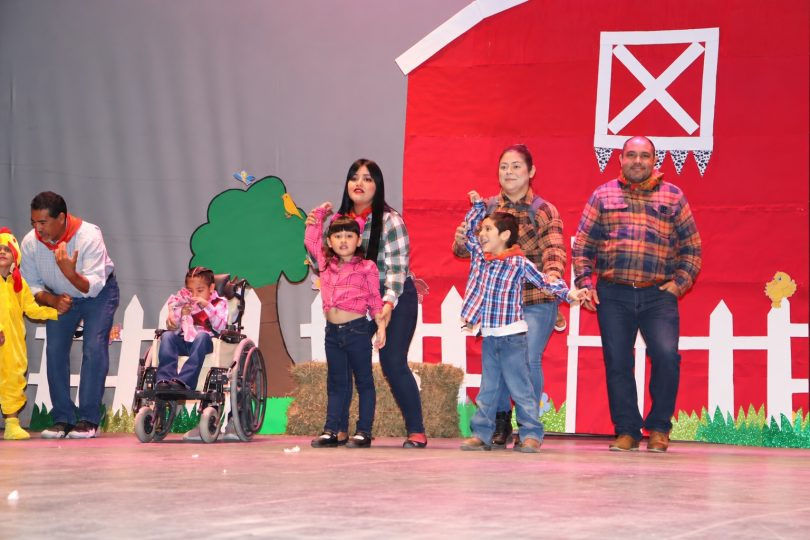 Cerebral Palsy Awareness
