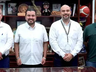 Strengthening Electrical Services in Los Cabos