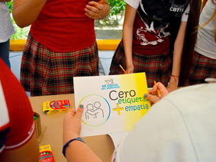 Promoting Safety Among Youth: The 'My Neighborhood Without Violence' Fair