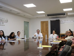 Baja California Sur Advances in Establishing an Early Childhood Commission