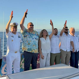 Los Cabos se Sumerge en la Competencia de Pesca Deportiva con el Bisbee’s Offshore 2026