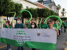 La Paz se prepara para la Sexta Gran Marcha por la Inclusión y la Discapacidad
