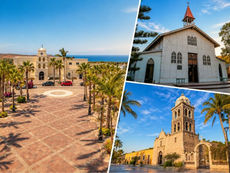 Los Pueblos Mágicos: Un Tesoro Cultural y Turístico de Baja California Sur