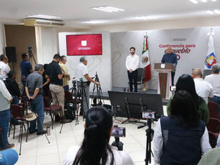 Impulso a las Comunidades Sudcalifornianas a Través de la API-BCS