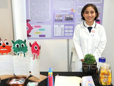 La Ciencia se Acerca a las Nuevas Generaciones en BCS