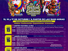 Celebrating Diversity: The Fifth Latino-American Cultural Festival