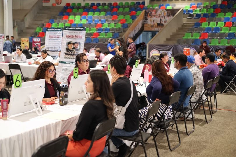 Feria de Empleo