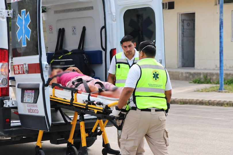 Emergency Services
