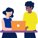 Accompagnement dans l'organisation d'un voyage avec aide à la réservation
