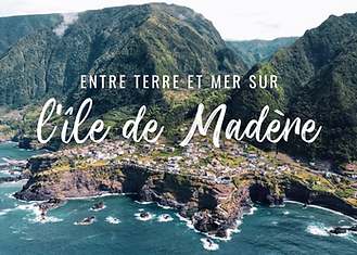 Madère, Portugal