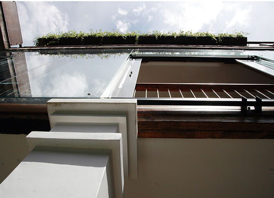 CASA CRUZ - MCM+A Taller de Arquitectura