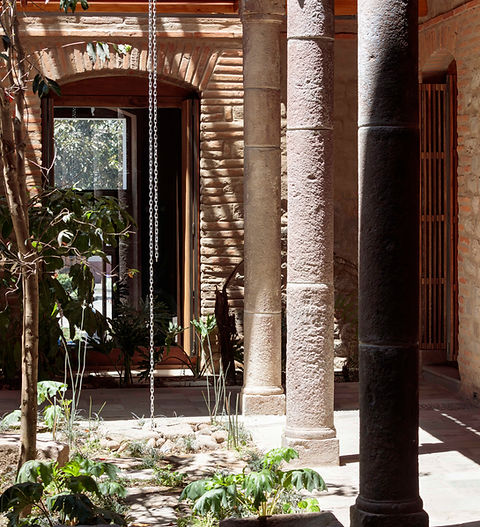 Casa Santa Clara - MCM+a