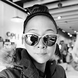 Tammy Huang's Portfolio