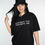 Thumbnail: Watching You, Watching Me Reflective Oversized Tee
