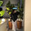 Thumbnail: Dazzle Oversize Sweatshirt