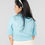 Thumbnail: Bunny Crop Oversize Tee