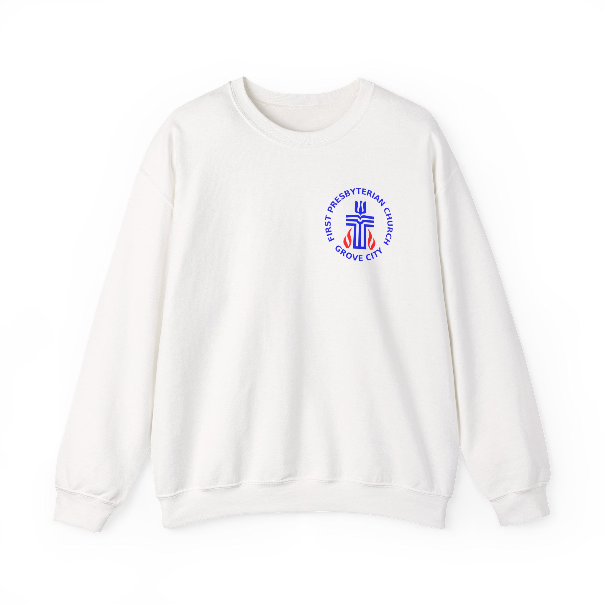 Crewneck Sweatshirt