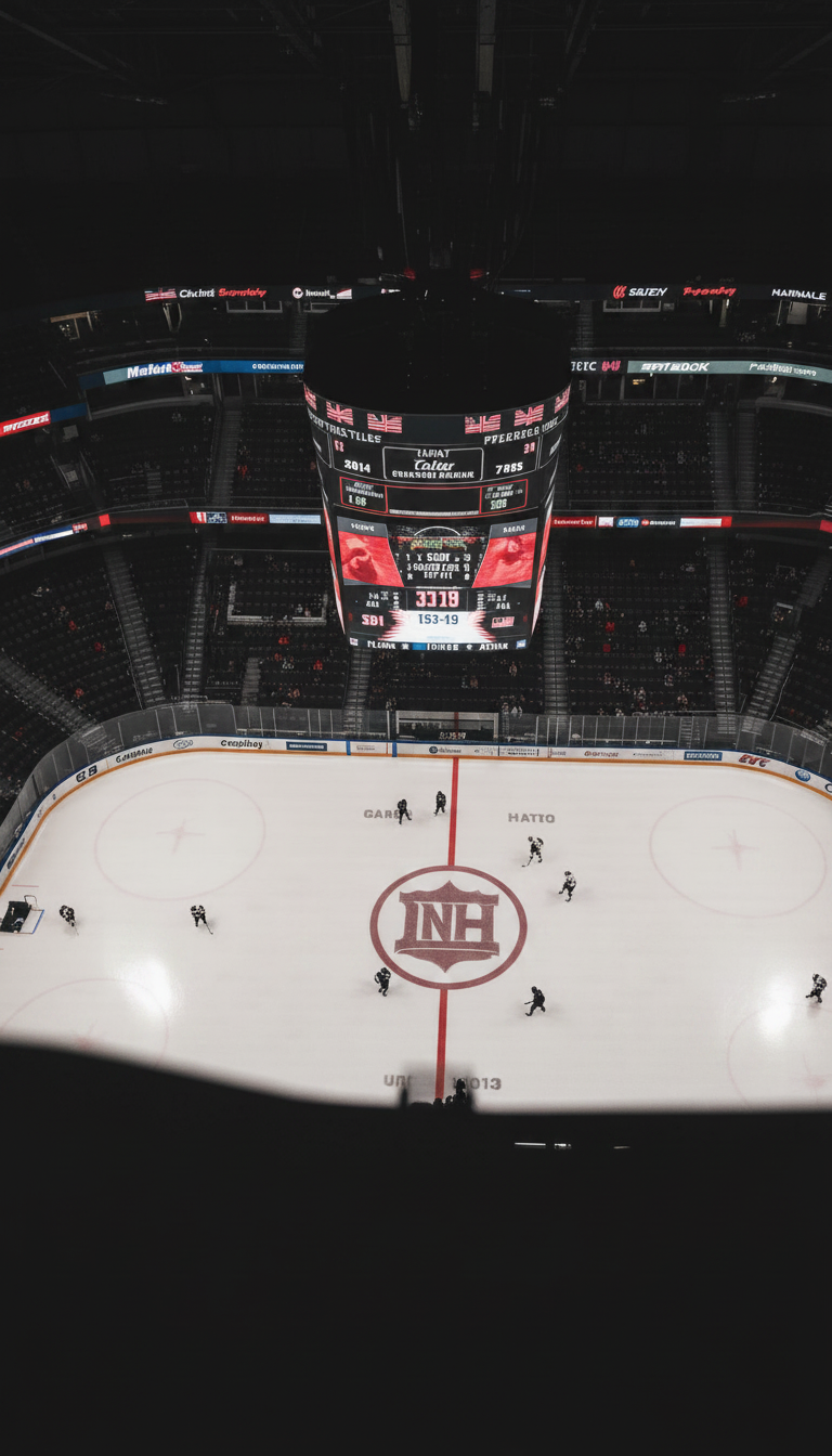 mph sports hockey arena
