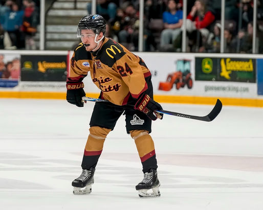 EUCHL: En Ny Era för Hockeyspelare i Europa