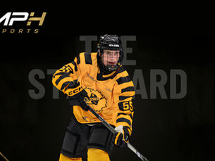 WELCOME TO MPH SPORTS — HJALMAR MORÉN HOLMSTRÖM