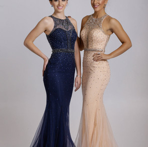 Angel Forever Prom Dress