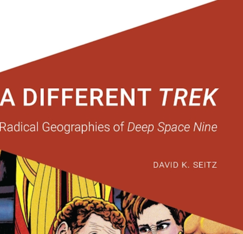 Video Interview with David Seitz