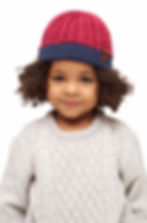 Miniaturbild: ELISUAVE Kindermütze