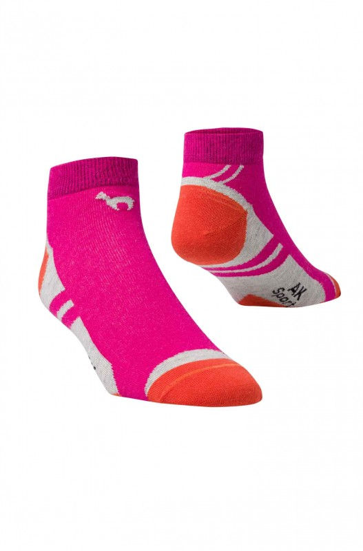 Miniaturbild: SPORT SNEAKER Socken