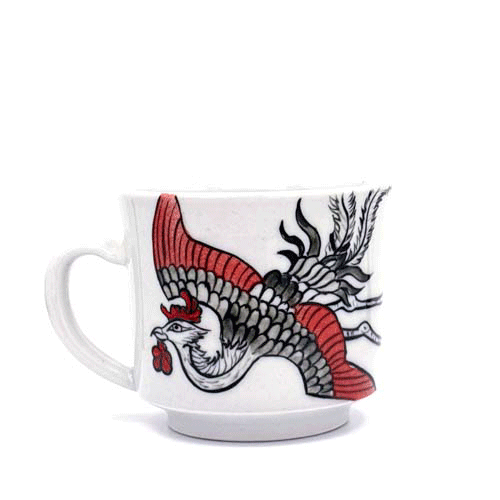 Thumbnail: 14. Mythos Mug / duality