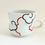 Thumbnail: Cloud Mug 6
