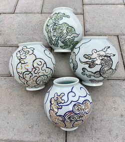 MoonJars Large
