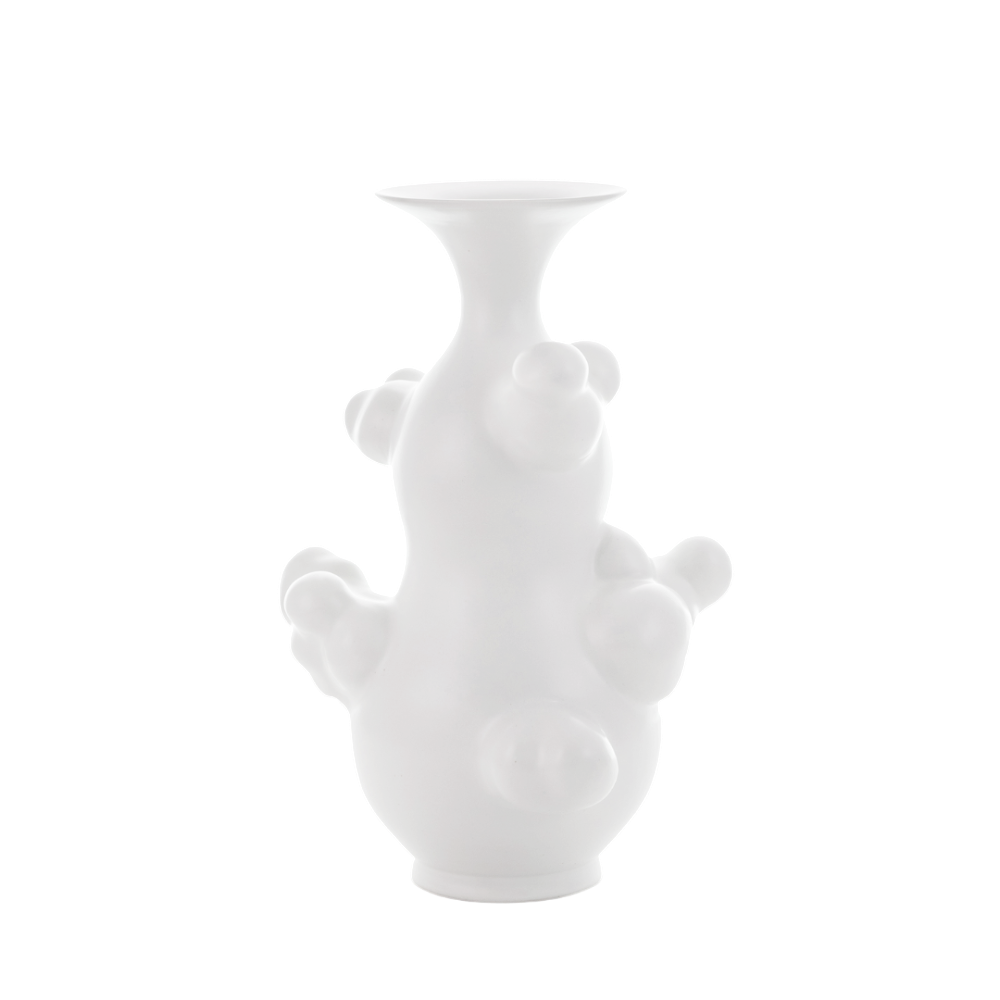 Cloud Bubble Vase 2