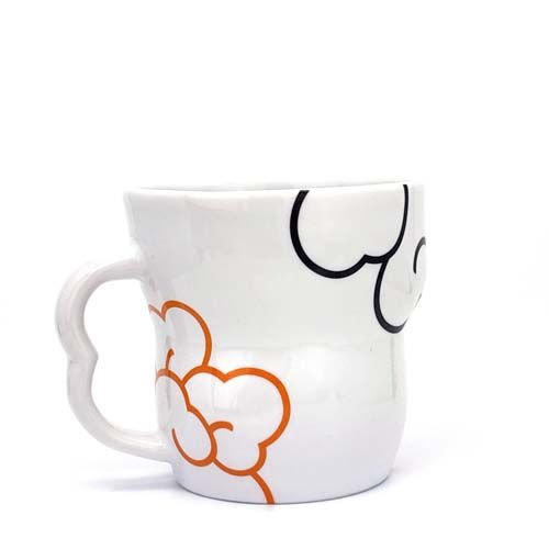 14 oz. Cloud Mug 6 / orange