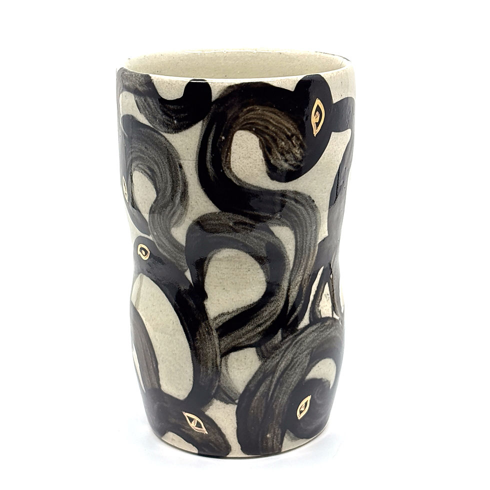 Thumbnail: Flow Tumbler 2 / gold