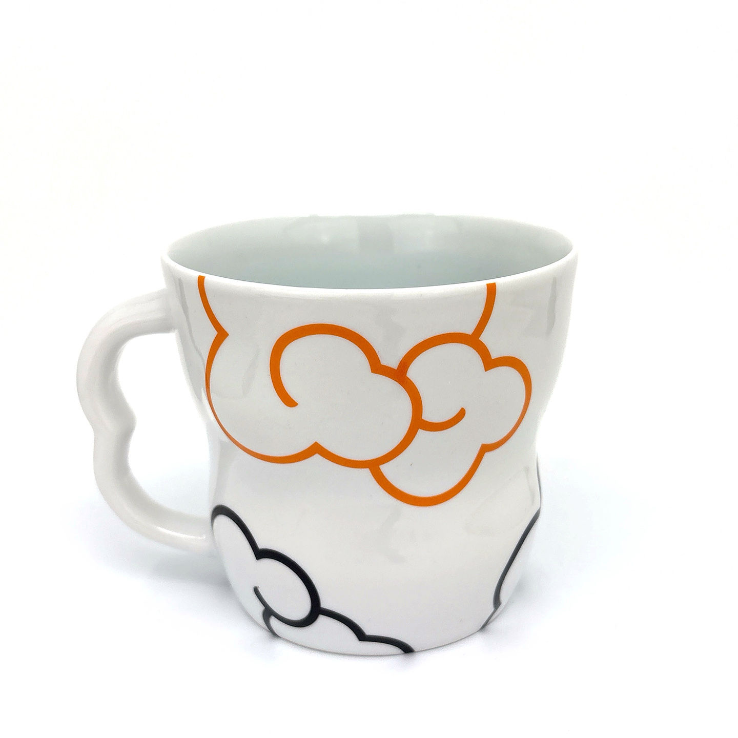 14 oz. Cloud Mug 5 / orange