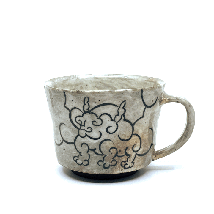 mythos mug