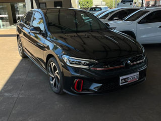Jetta GLI 350 TSI 2.0