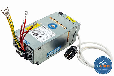 серверный блок питания Dell 2100W .jpg