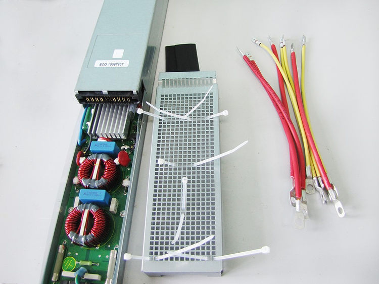 Распиновка серверного блока питания