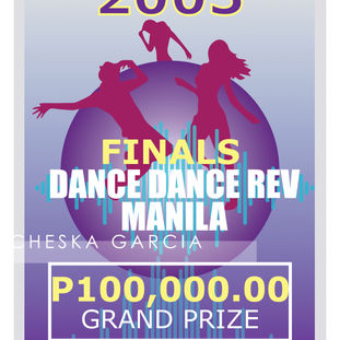 2003 Newspaper Dance Dance Rev Manila-02.jpg