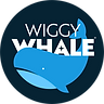WiggyWhale logo
